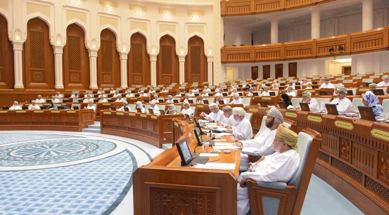 مجلس الدولة يناقش التعديلات المقترحة على اختصاصات لجانه الدائمة.. غداً