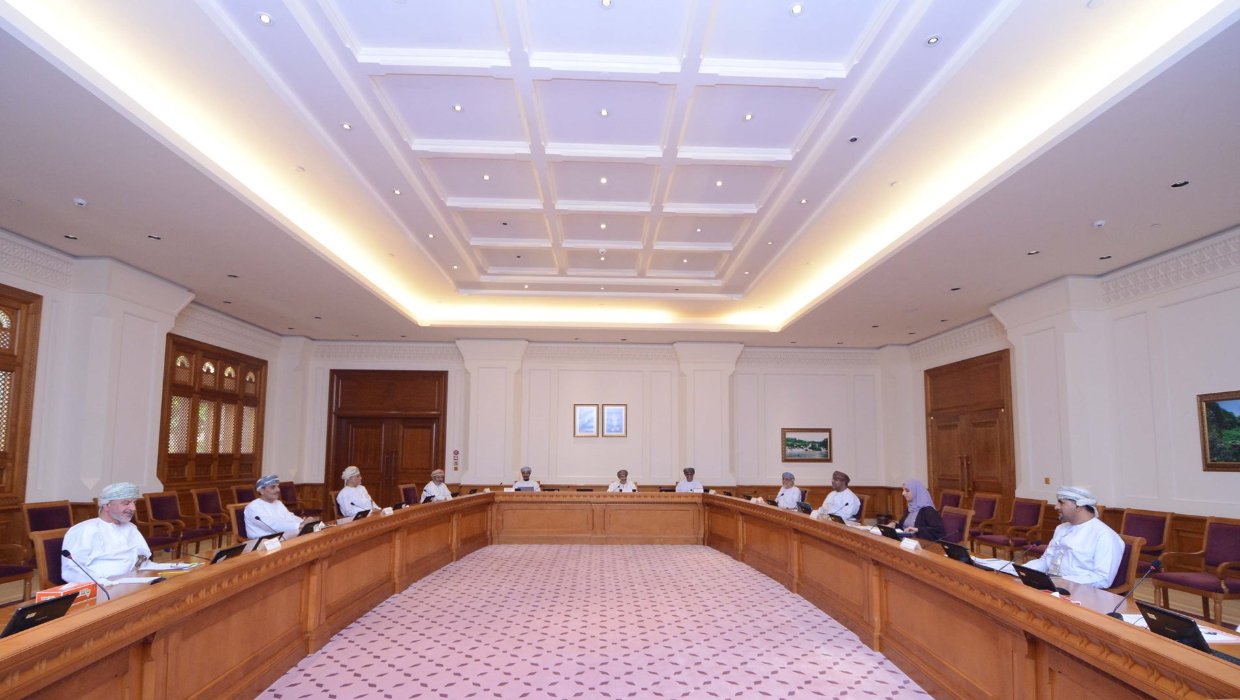 Education and Research Committee discusses with MoHE officials, status and future of teachers 