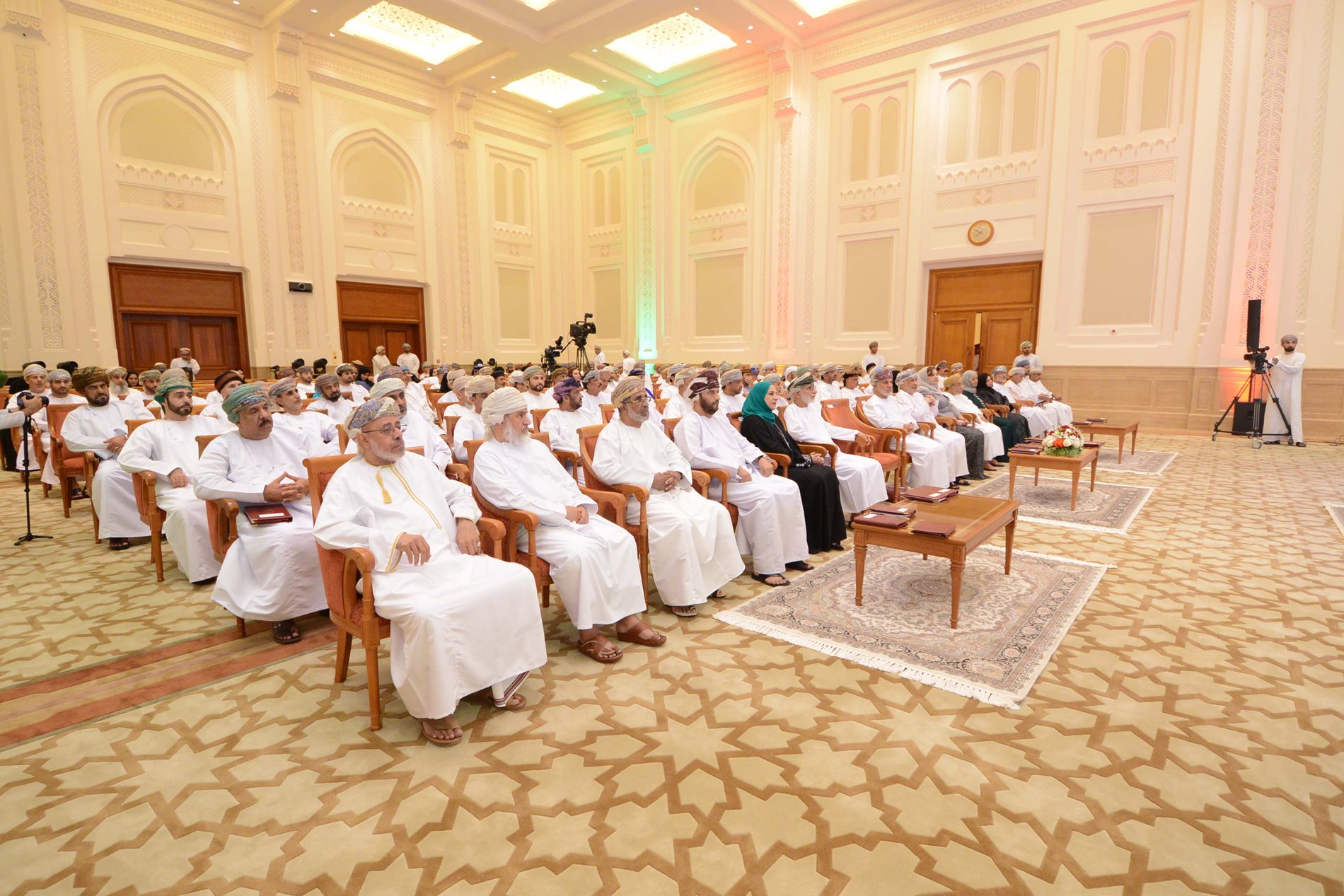 State Council rearticulates its values with Brand Identity and new look website launch 