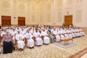 "Memory of the Council" released  under the patronage of the State Council’s Chairman    