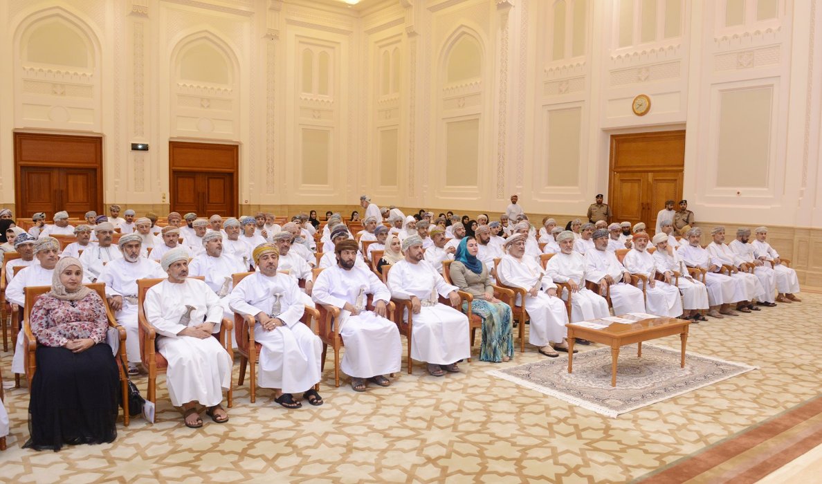 "Memory of the Council" released  under the patronage of the State Council’s Chairman    