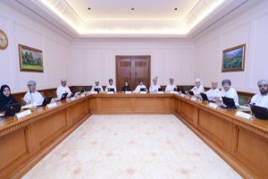 Culture, Media and Tourism Committee reviews proposals for investment in traditional Omani villages  
