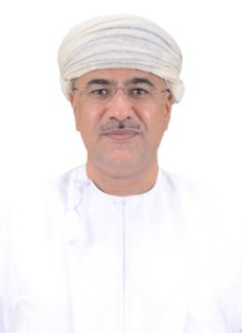 المكرم /  محمد بن حسن بن علي الشحـي 