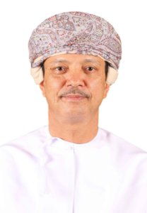 Honourable Dr Issa Suliman Said Al Amri