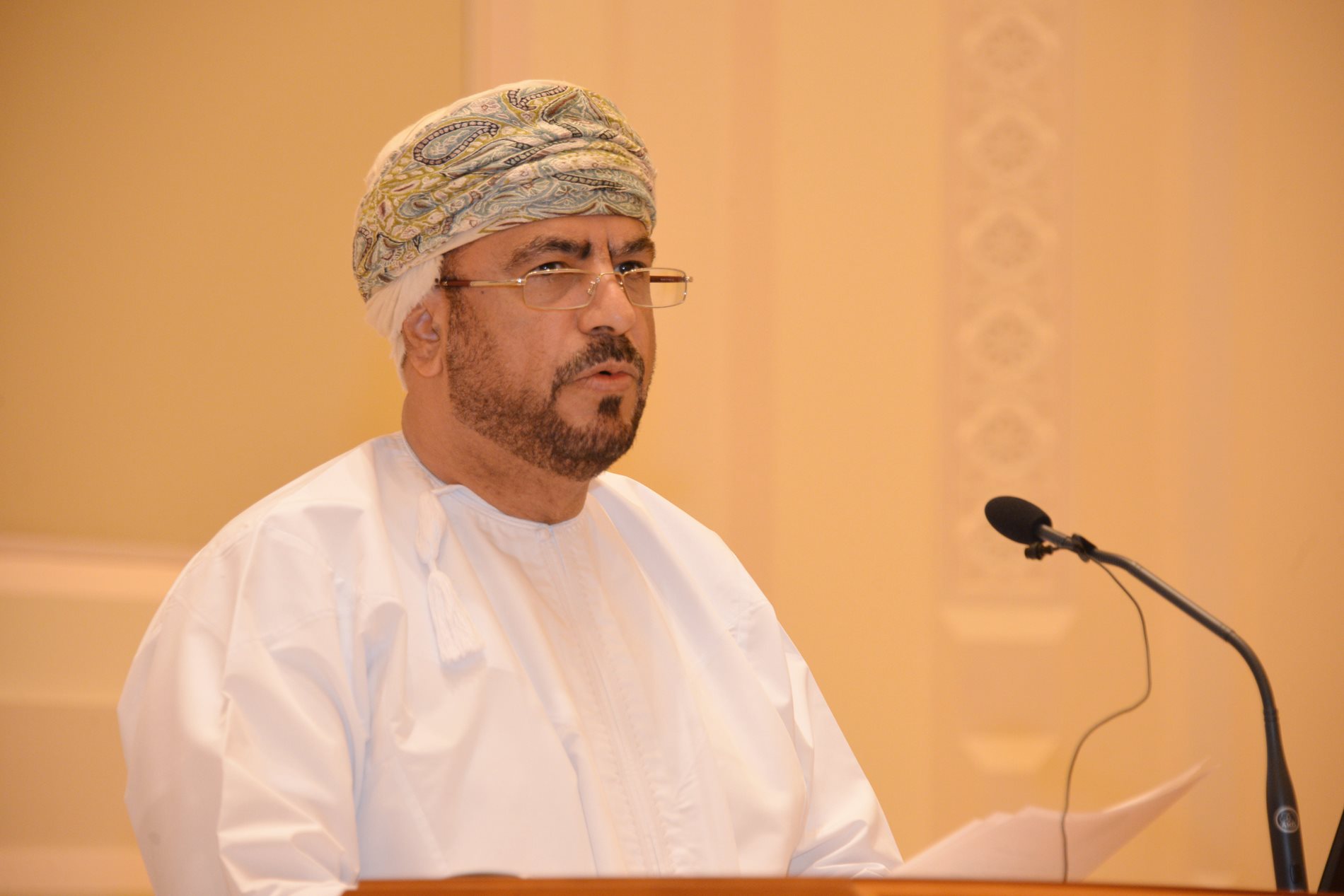 تدشين المشروع برعاية رئيس المجلس   