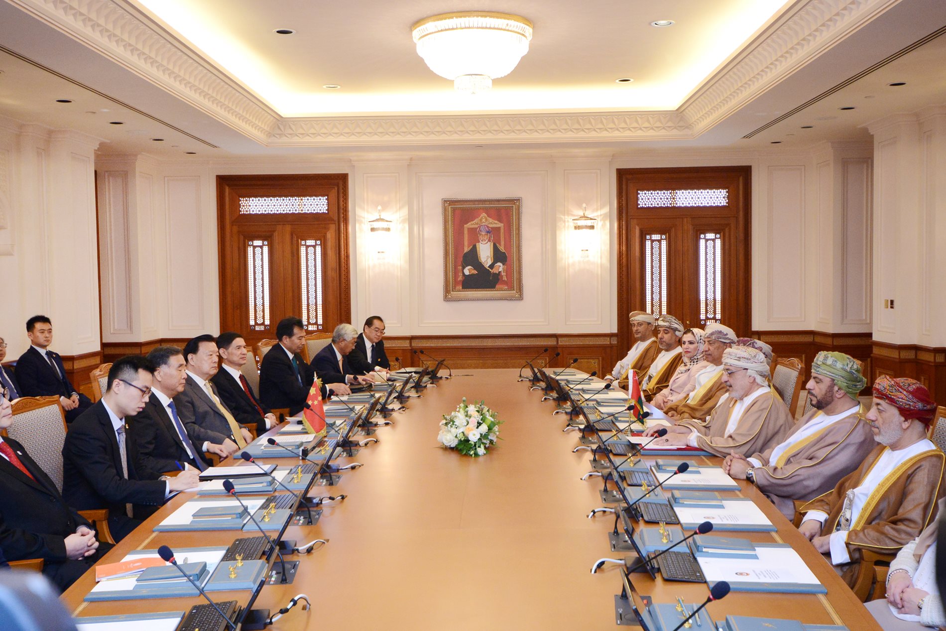 State Council and CPPCC discuss tapping the full potential of cooperation in multifaceted arenas 