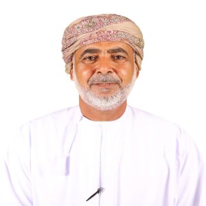 Honourable  Eng Khamis Mohamed Muhanna Al Saadi