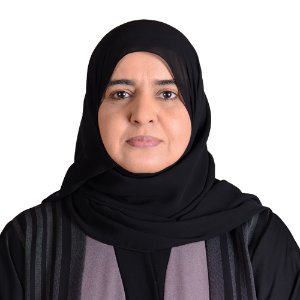 المكرمة الدكتورة / ريا بنت سالم بن سعيد المنذرية