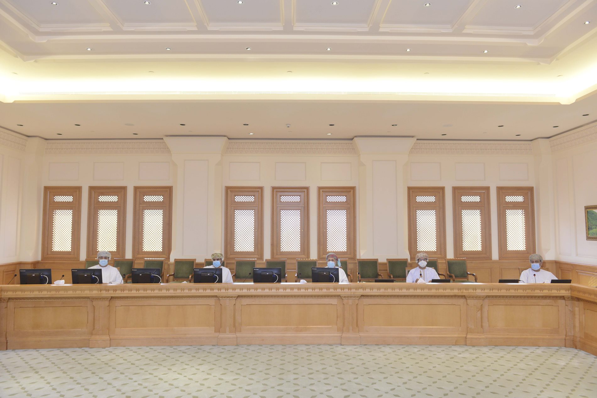 "الثقافة والإعلام والسياحة" تستعرض مقترحات الأعضاء للدراسة خلال دور الانعقاد الحالي