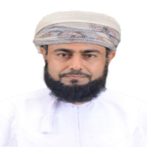 Honourable Dr Mohammed Said Amur  Al Hajri