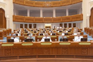 State Council Chairman focuses on the national agenda, highlighted by His Majesty the Sultan's speech    