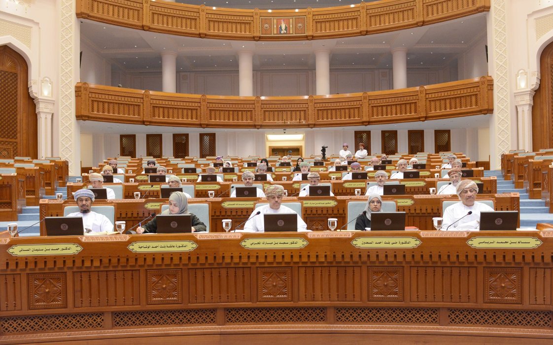 State Council Chairman focuses on the national agenda, highlighted by His Majesty the Sultan's speech    