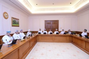          Legal Committee discusses the proposal to study and review the Notary Public Law