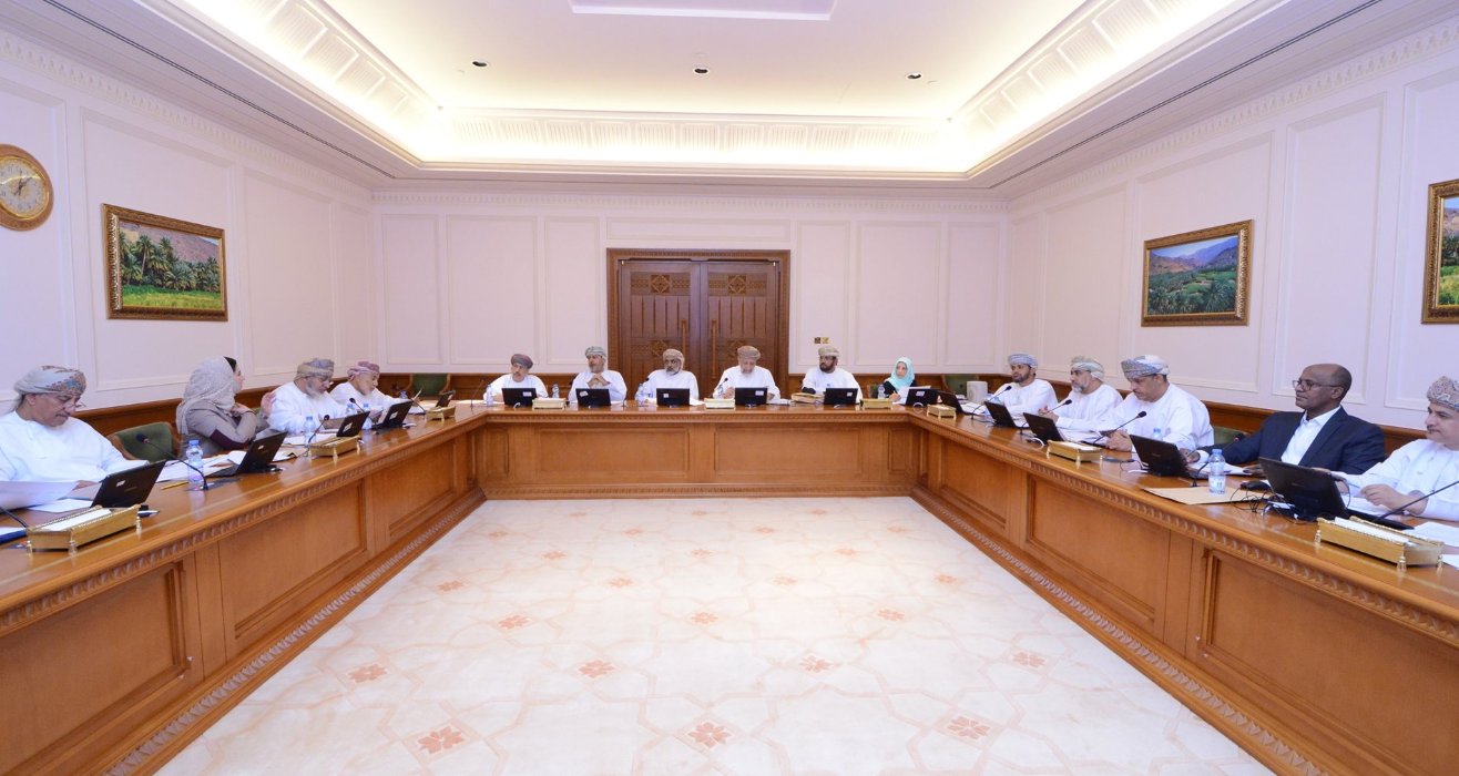 اقتصادية الدولة تناقش مشروع قانون الإحصاء والمعلومات