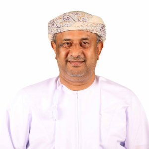 Honourable Dr Rashid Mohamed Juma  Al Ghailani