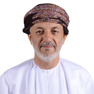 المكرم السيد الدكتور / سعيد بن سلطان بن حمود البوسعيدي