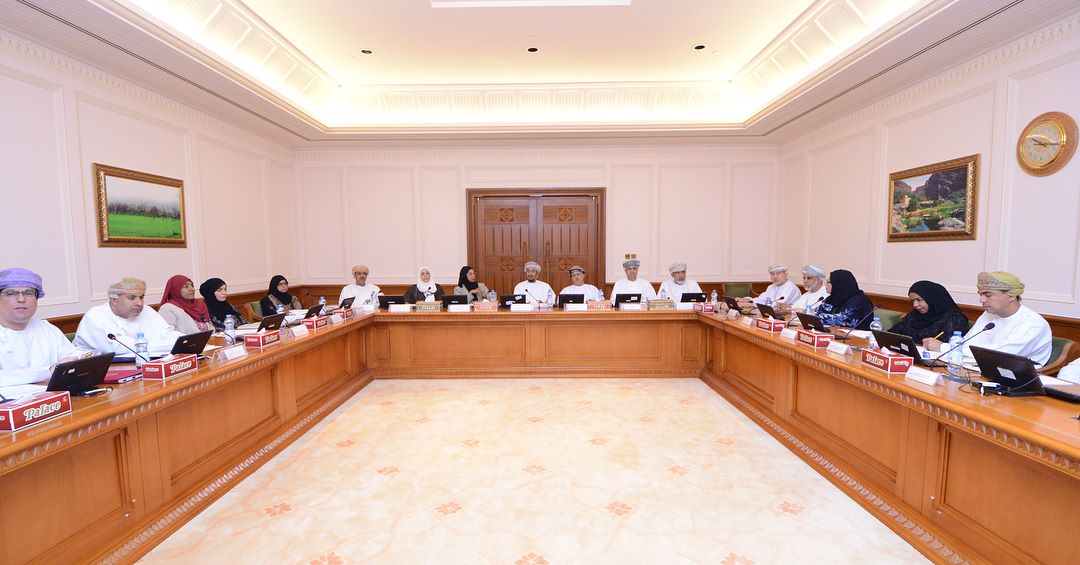 اجتماعية الدولة تناقش مع مسؤولي "التربية والتعليم " برامج حماية الأطفال من الحوادث