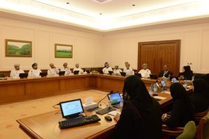 ورشة حول تقييم الأثر التشريعي