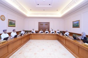 TRC officials hosted to discuss promotion of national research competencies 