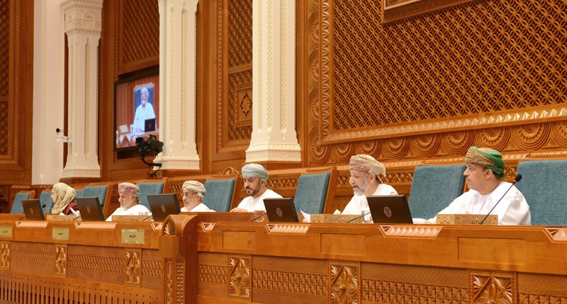 مجلس الدولة يقر "تطوير سوق رأس المال والقطاع المصرفي" ويوافق على دراسة وضع برنامج وطني للأداء والإبداع الحكومي