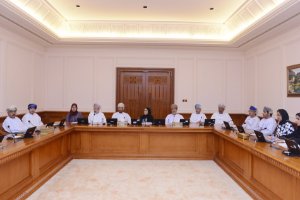 Culture, Information and Tourism Committee discuss “Omani digital cultural content"