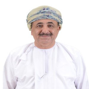 المكرم /  حمد بن ناصر بن عبدالله النبهاني 