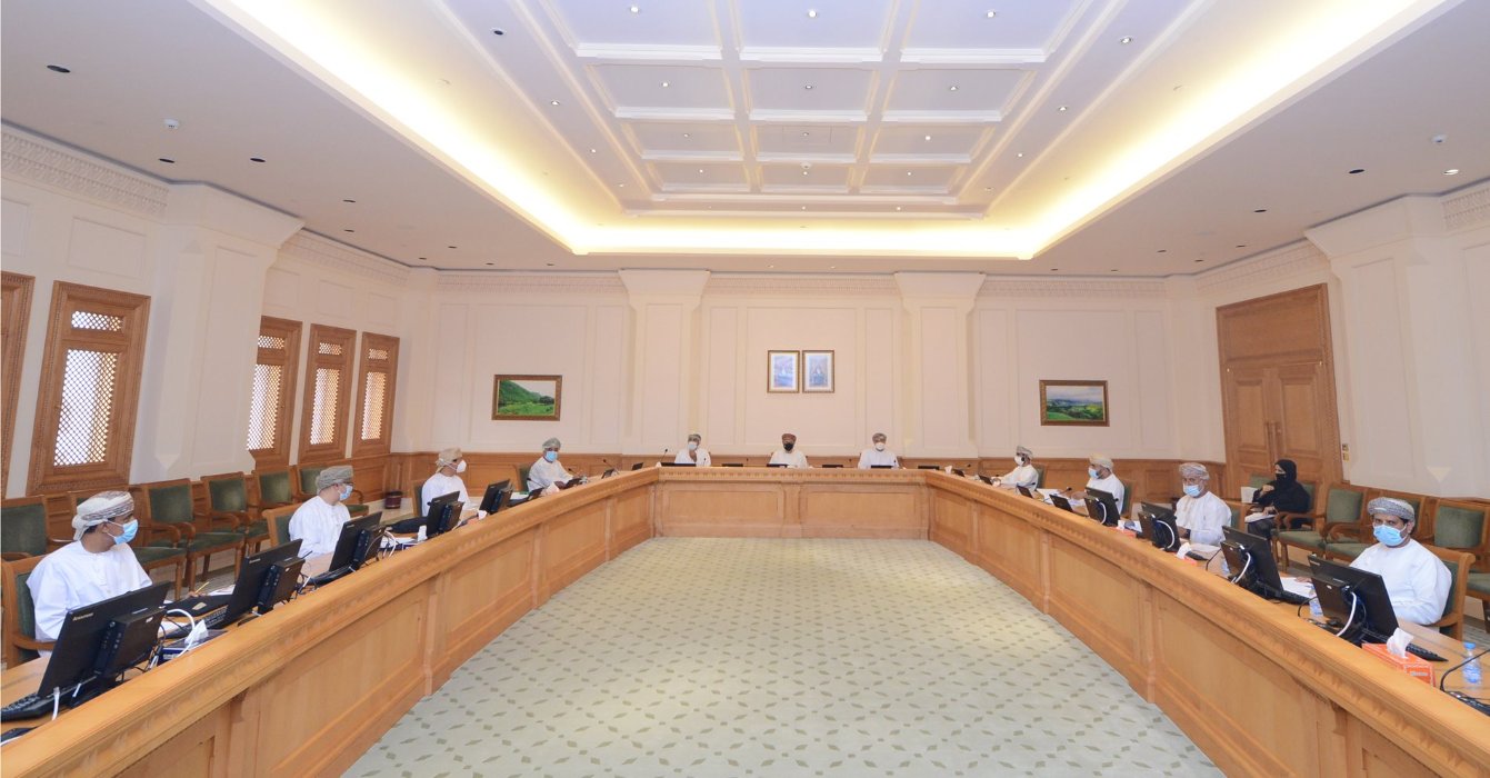 "اقتصادية الدولة "تناقش مشروع تعديل بعض أحـكام قـانون شركات التأمين و التأمين التكافلي  