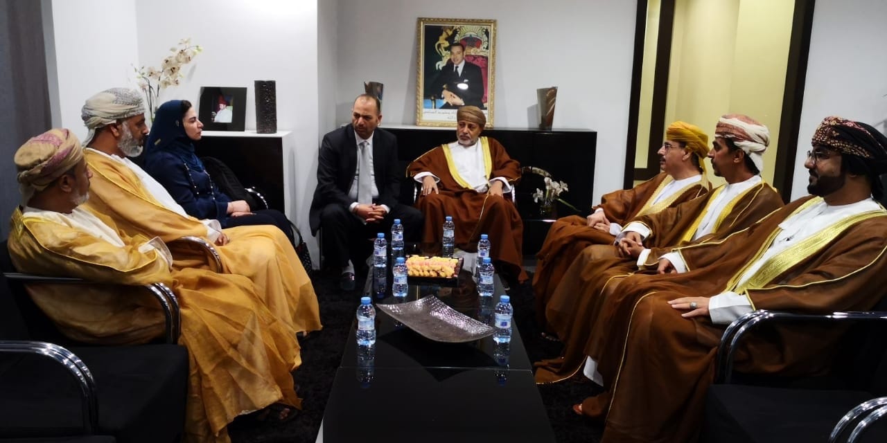 تطوير التعاون الثنائي في   مختلف المجالات