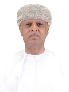 Honourable Mohamed Ahmed Said Al-Amri