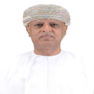 Honourable Mohamed Ahmed Said Al-Amri