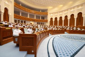 State Council to  hold its seventh Ordinary Sitting tomorrow