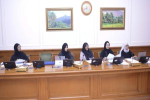 Social Committee discusses the final draft of the study ‘Reality of services provided by sports clubs’ 