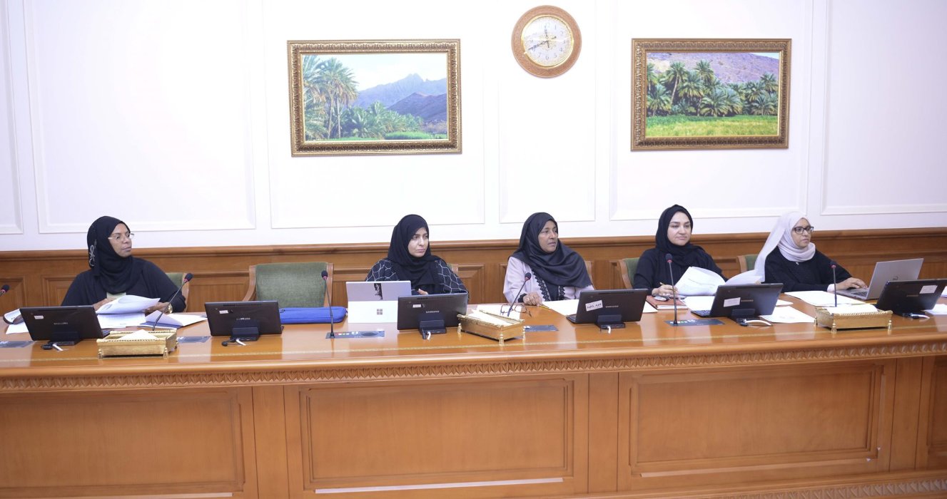 Social Committee discusses the final draft of the study ‘Reality of services provided by sports clubs’ 