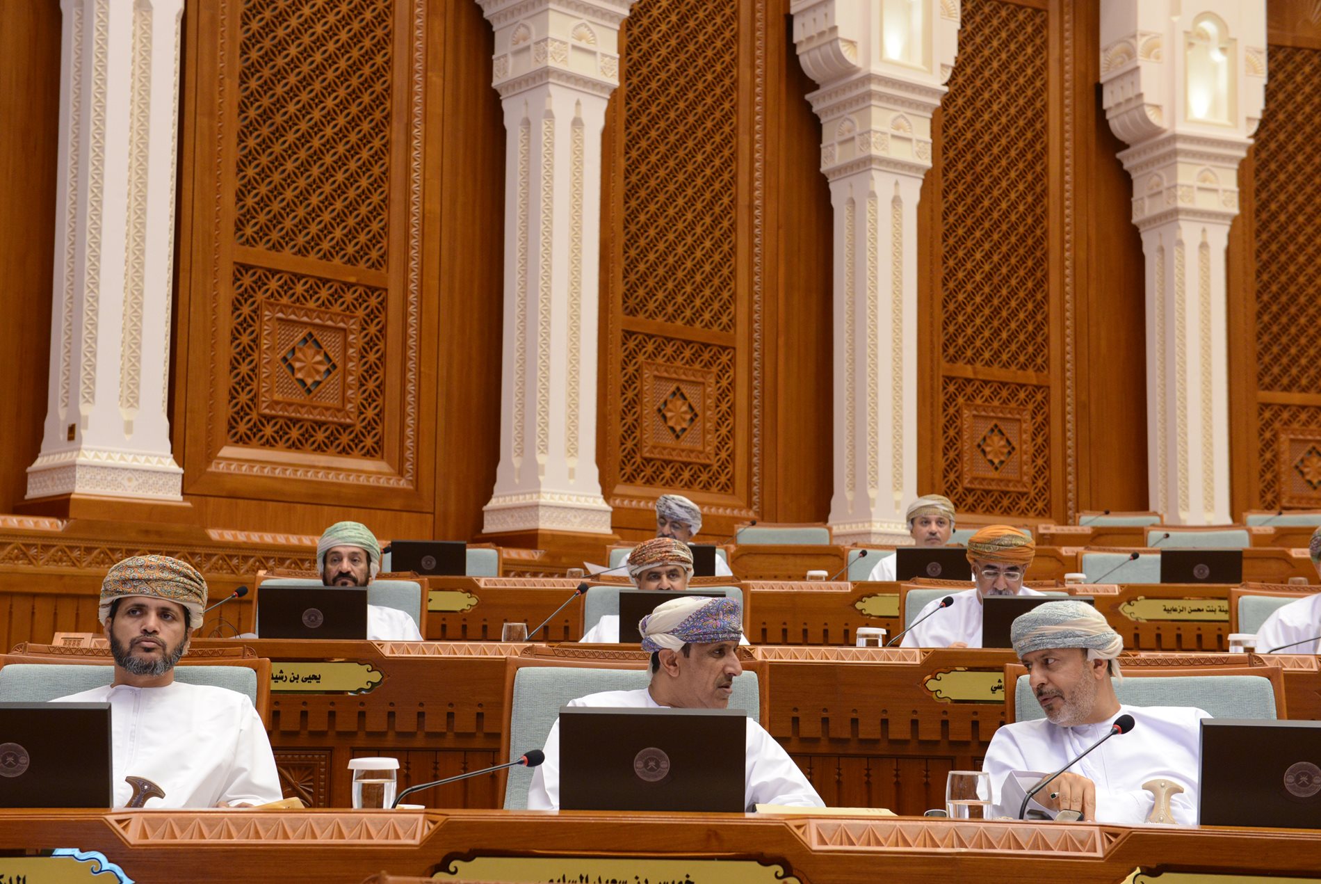 Advertisement organisation and Training aligned to education receives the nod from State Council  