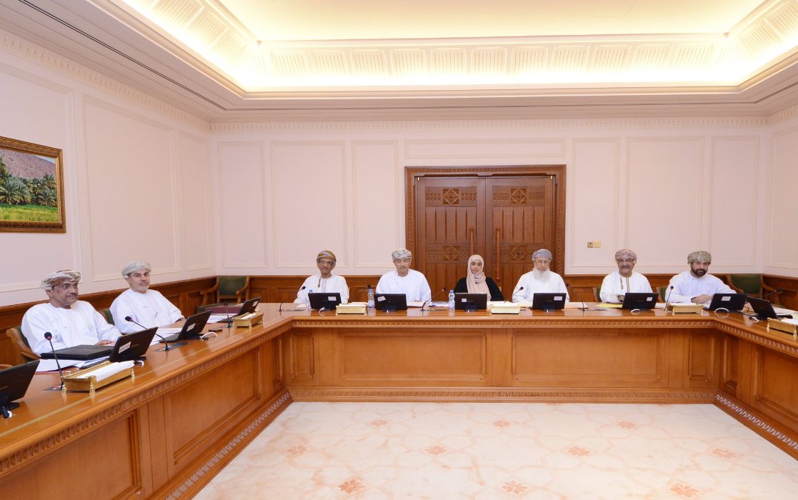 "التقنية والابتكار " بالمجلس تعقد اجتماعها الأول 