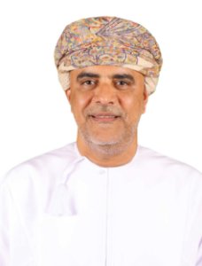 المكرم الدكتور / عامر بن ناصر بن عامر المطاعني