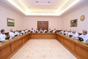 Legal Committee hosts officials of General Secretariat SPC and ORA: Discuss Land laws 