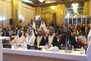 Doha meet discusses Innovation in Parliaments