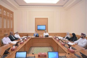 اللجنة الاقتصادية والمالية بمجلس الدولة تناقش "مشروع قانون التخطيط العمراني " 