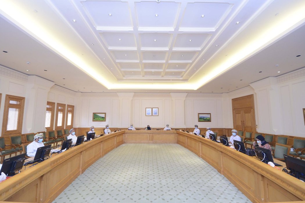 Culture, Information and Tourism Committee reviews members' proposals for study during the current session