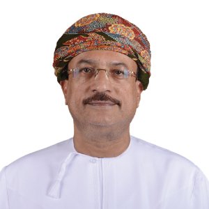 المكرم الدكتور/ عصام بن علي بن أحمد الرواس
