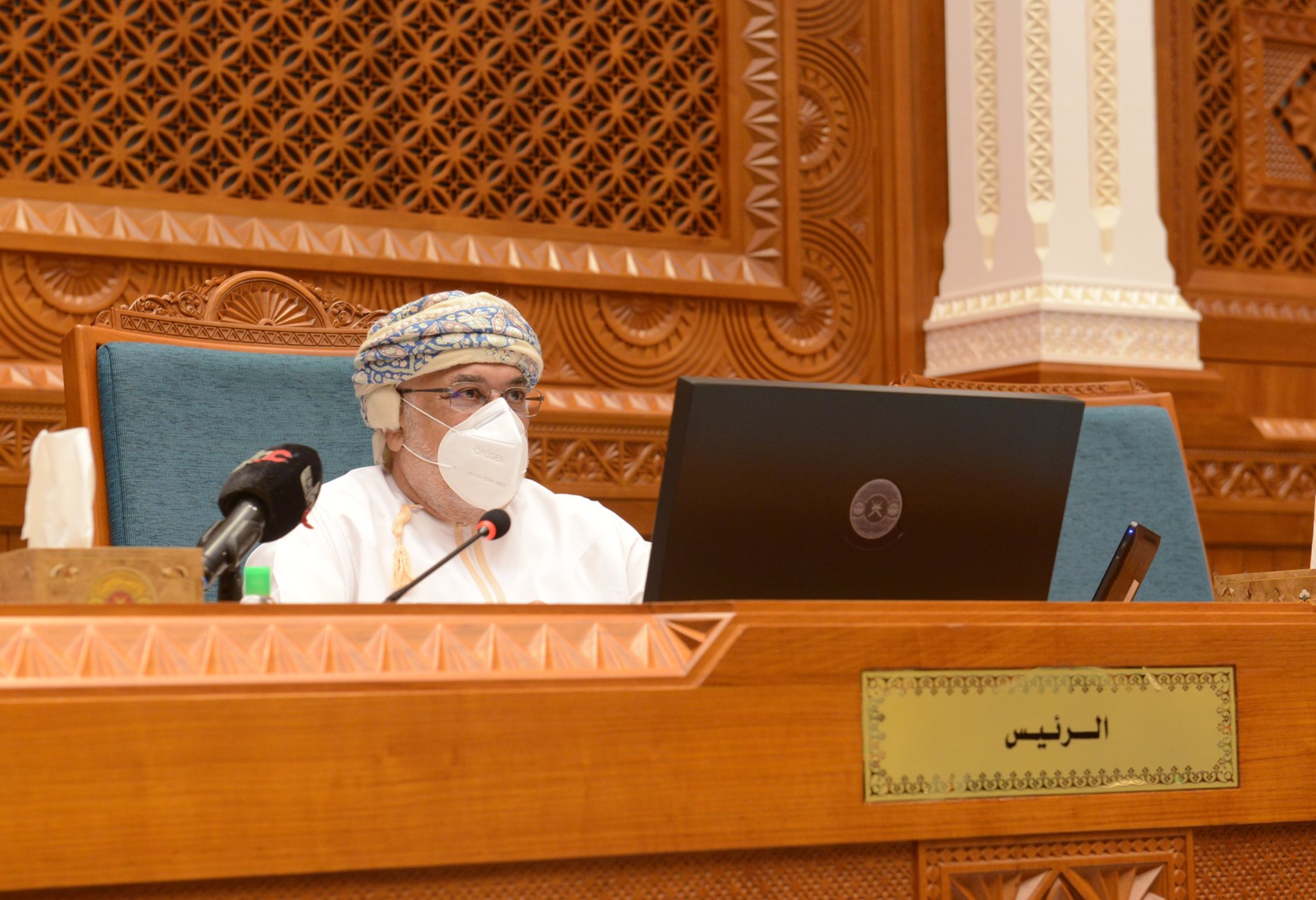 State Council approves proposals that address, “Challenges of national manpower, Entrepreneurship and Bank & Insurance”