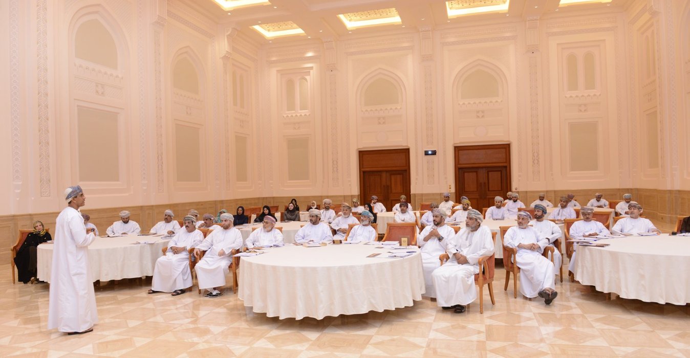 "الدولة"ينظم ورشة "العلاقة بين الإعلام والبرلمانيين" بمشاركة عدد من أعضاء المجلس