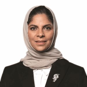 المكرمة مها بنت سليمان بركات بن محمد اللمكية