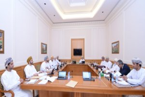 Legal Committee of State Council discusses proposal on  Land Laws of the Sultanate 