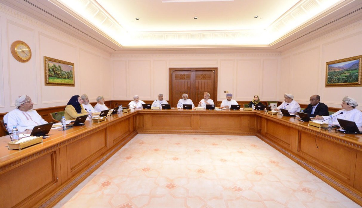 Economic Committee discuss Development Planning Law 
