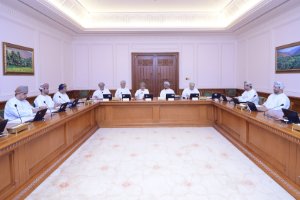 State Council discusses Occidental Oman's efforts in supporting scientific research