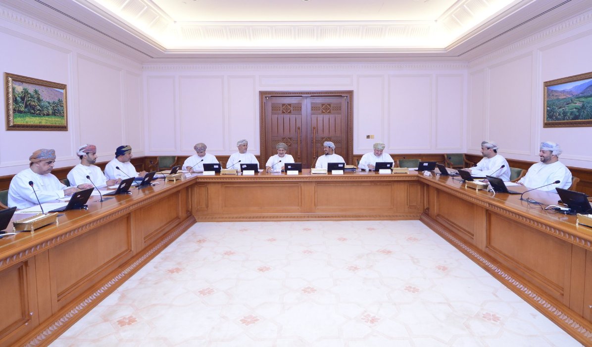 State Council discusses Occidental Oman's efforts in supporting scientific research