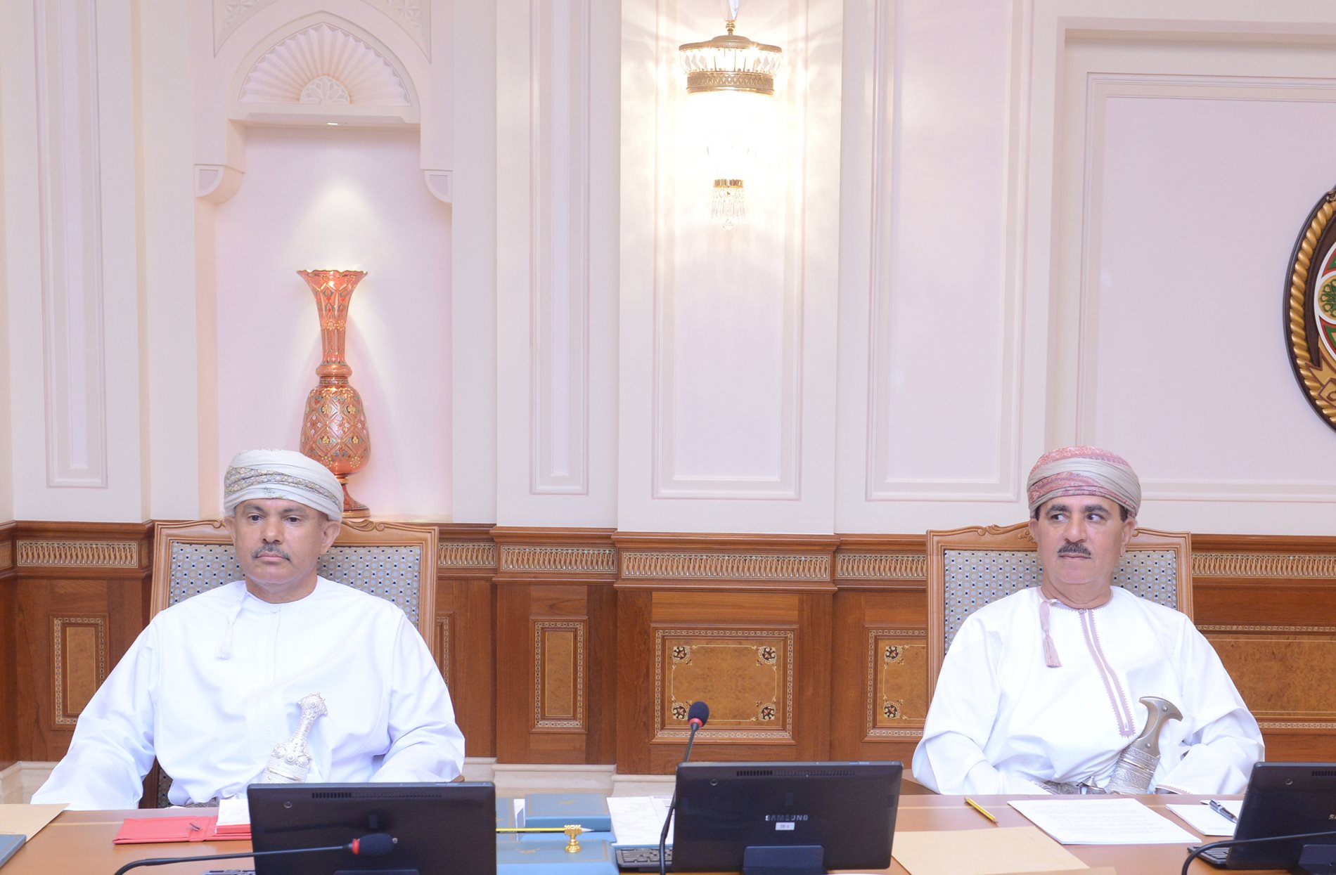 State Council Bureau discusses proposal to study the impact of the pandemic on Omani economy