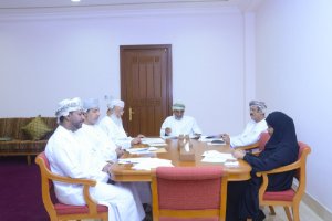 Sub-Committee of the Culture, Information and Tourism Com. Holds second meeting 